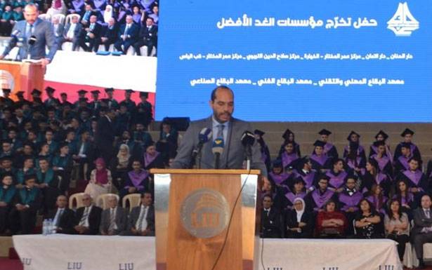 مراد سيقوم بحركة اتصالات وزيارات ...لانعاش التجارة والتصدير والاولوية للتواصل مع دمشق