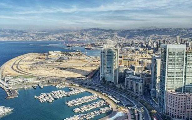لبنان بين دين ودنيا