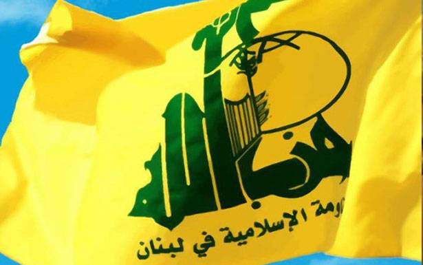 «سنعالج الخلل في ملفات الهدر والفساد وتطوير الإدارة»

حزب الله : هناك قرار دولي ترعاه أميركا

يمنع عودة النازحين الى سوريا