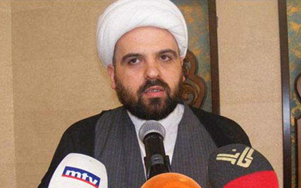 أحمد قبلان: لانجاز وعود البيان الوزاري