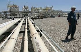 اتفاق عراقي اردني على بيع 10 آلاف برميل نفط يوميًا