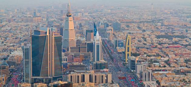 استبعاد حدوث انكماش في الاقتصاد السعودي 2019