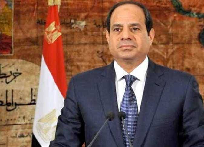 السيسي يردَ على اردوغان (بالفيديو)
