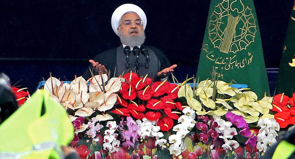 بلجيكا: المنافسة بين السعودية وإيران تؤثر على أمن أوروبا