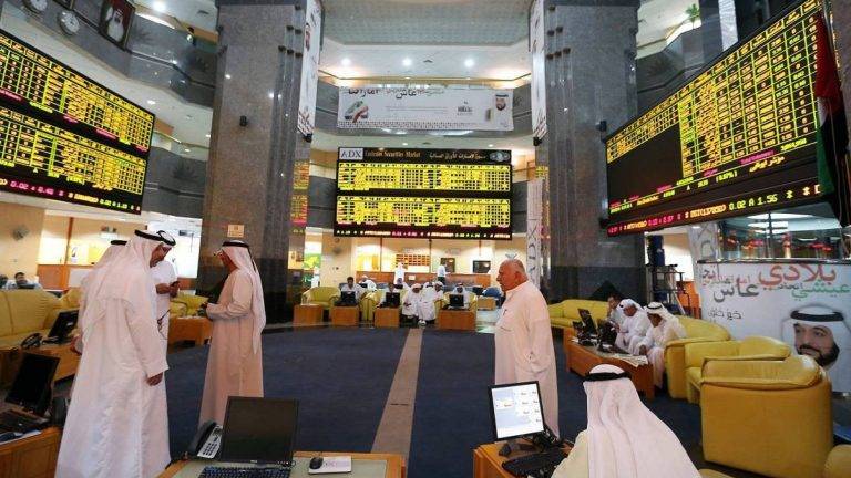 بورصة دبي تصعد لأعلى مستوى في شهرين