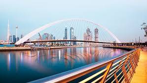 حجم النمو السياحة في الامارات لعام 2018