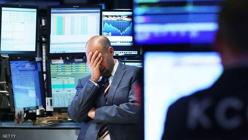خبراء يحذرون: الاقتصاد العالمي يتجه إلى المصير "المخيف"