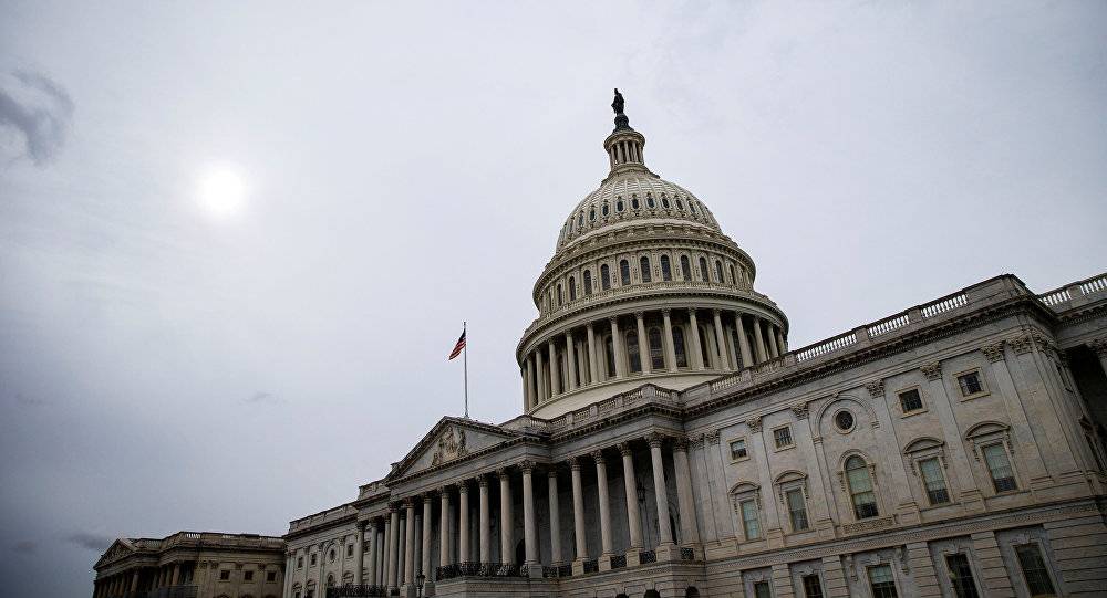 خبر خطير: مشروع قانون أمريكي للاعتراف بسيادة إسرائيل على الجولان السورية