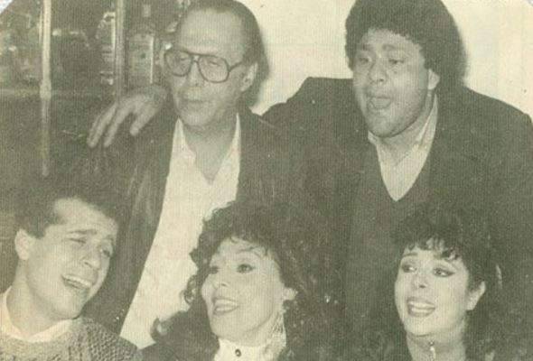 خمنوا أين التقطت هذه الصورة ولمن تعود
