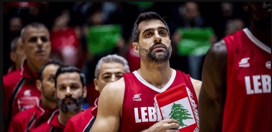 "رجال الأرز" أمام مباراة مصيرية.. والعيون على "القائد"!