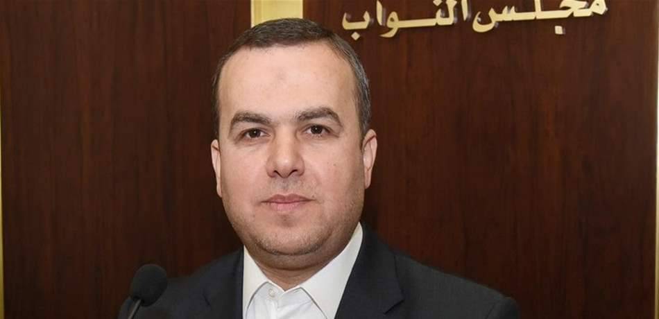 فضل الله: لدينا مستندات ورؤوس كبيرة ستحاسب