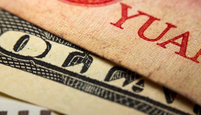 قرار صيني بشراء سلع أميركية بـ1.2 تريليون دولار