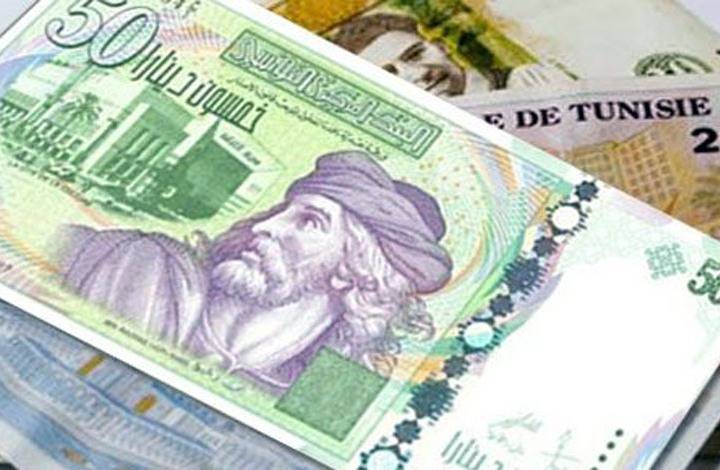 ليس من السهل الدفاع عن الدينار التونسي مع هبوط احتياطي النقد الأجنبي