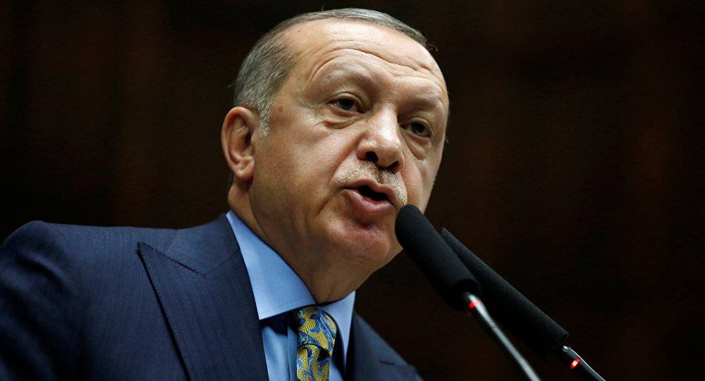 متى سيلتقي أردوغان وترامب؟