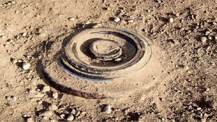 مقتل 24 مدنيا في ريف السلمية وسط سوريا بانفجار من مخلفات "داعش"