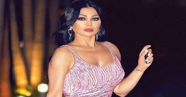 هيفاء وهبي مصمّمة أزياء للمرّة الأولى