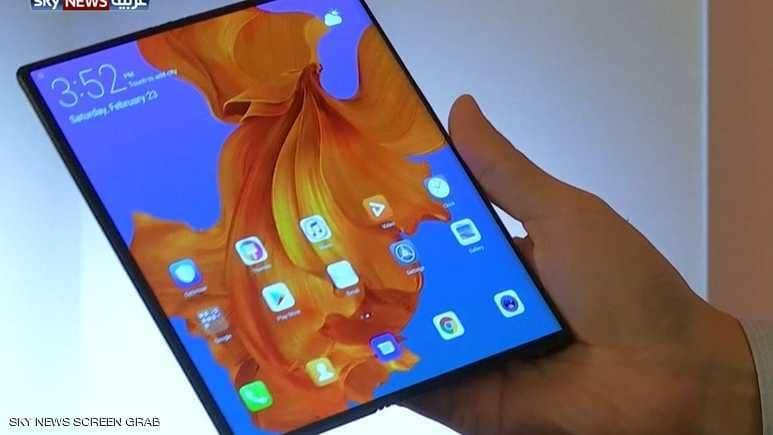 بفيديو جديد.. هواوي تكشف النقاب عن "الهاتف المتحول"