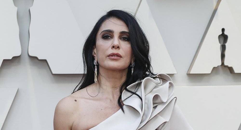 أول تعليق من الحكومة اللبنانية على خسارة نادين لبكي جائزة أوسكار