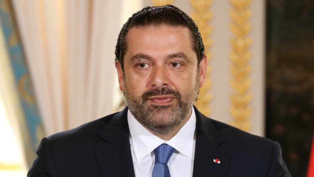 الحريري تمنى التوفيق لنادين لبكي في الاوسكار: قلوبنا معك وكل لبنان فخور بك