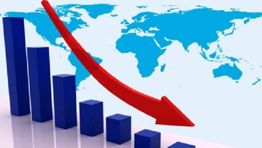 قلق كبير من دخول العالم في أزمة ركود اقتصادي جديدة