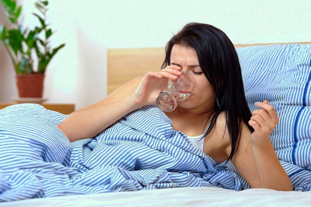 احذر.. النوم بعد تناول الطعام مباشرة قد يُصيبك بمرض مزمن