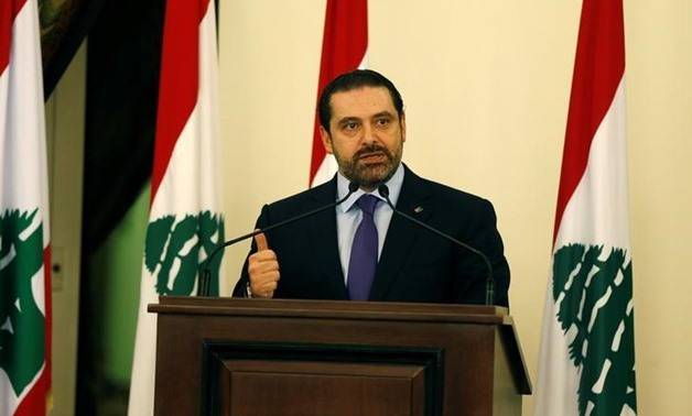 الحريري: لبنان سيشهد نهضة اقتصادية واستثمارية حقيقية