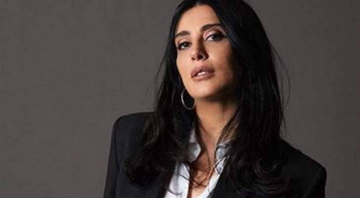 مشاهير يدعمون نادين لبكي في حفل الأوسكار