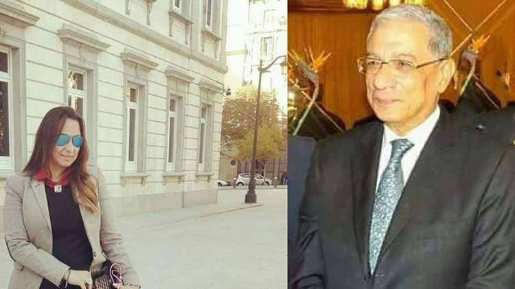 مصر.. مخترق حساب المستشارة مروة بركات عنصر من عناصر جماعة لواء الثورة
