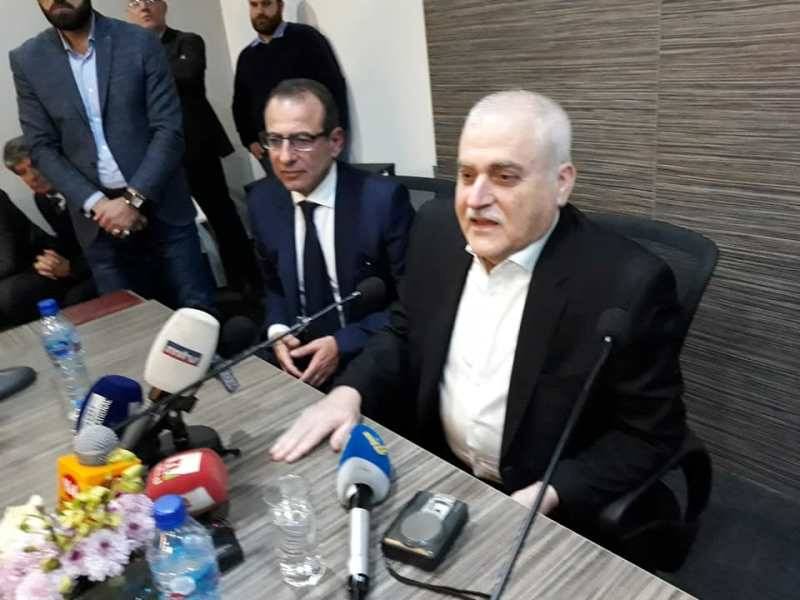 جبق من النبطية: أي مستشفى لا يستقبل حالا طارئة ويطرد المريض سيلغى العقد معه