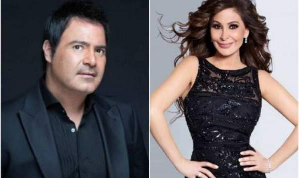ما هو أجمل إنجاز لـ عاصي الحلاني برأي إليسا غير أنه فارس الغناء العربي؟