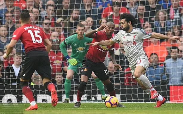 البطولات الأوروبية : مان سيتي بطلاً لكأس الرابطة

وتعادل سلبي مخيب بين مانشستر يونايتد وليفربول