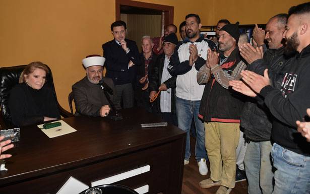 الصلح تدعم متضرري العاصفة

في منطقة السان سيمون ــ الجناح