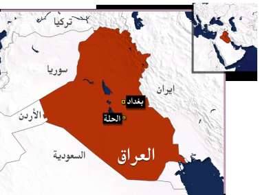 المخابرات العراقية تفكك أخطر عملية ارهابية