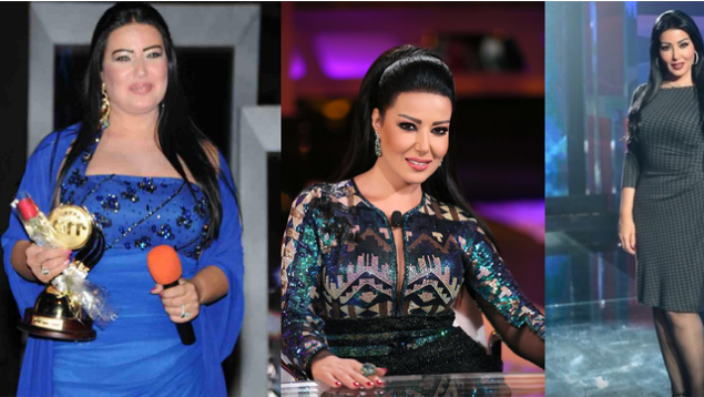 من مقاس 44 الى 36... هذا هو الرجيم الذي اتبعته سمية الخشاب
