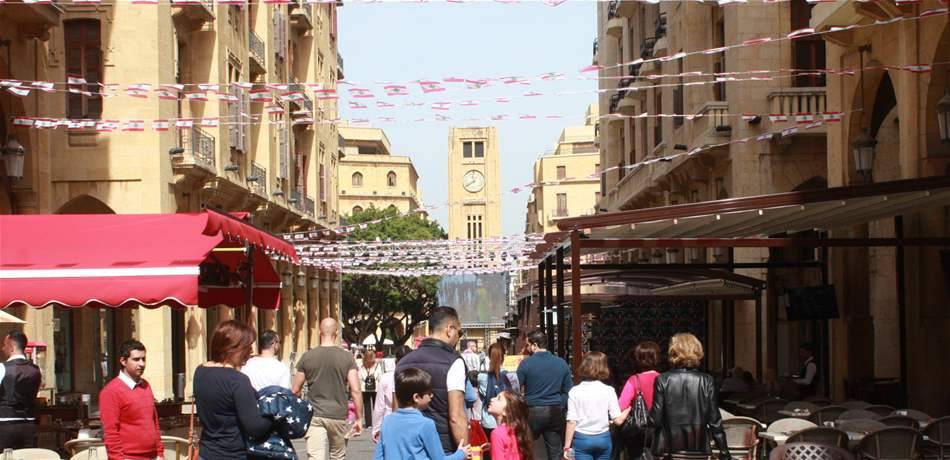 شبيب يصدر قراراً بشأن أصحاب المحال المخالفة في بيروت