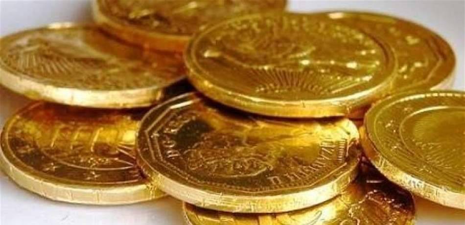 في طرابلس.. تاجر ذهب ضُبط أثناء بيعه ليرات مزورة