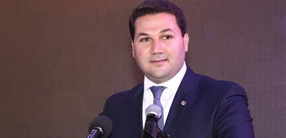 نديم الجميل لشقيقته مايا: باستشهادك إغتالوا الطفولة