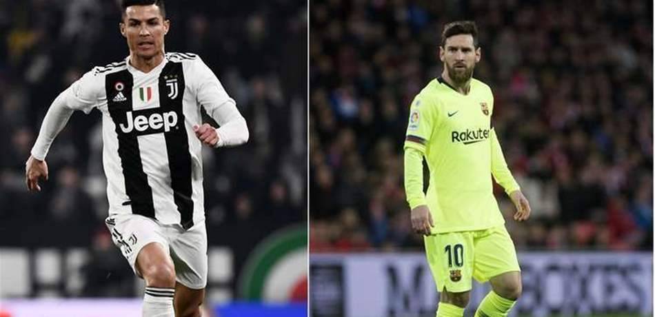 رونالدو يلاحق ميسي في مباراة بولونيا.. هل يكسر الرقم التاريخي؟