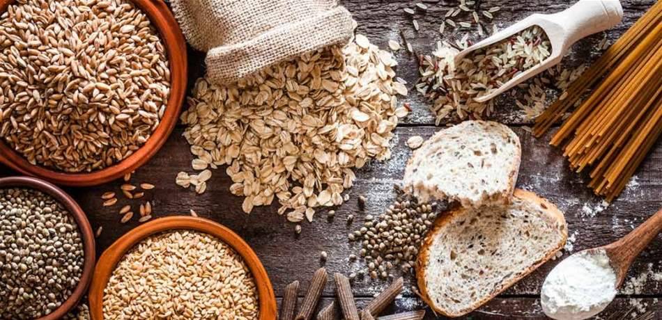 الحبوب الكاملة لعلاج هذا النوع من السرطان