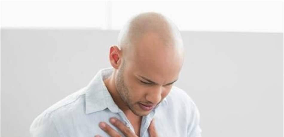 هذا هو السبب الرئيس لموت الرجال البالغين.. في هذا البلد