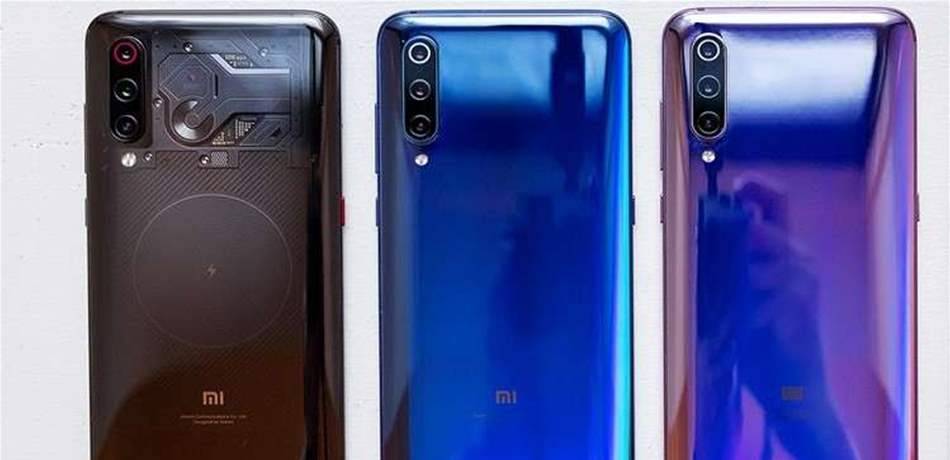 بعد طول انتظار.. "Xiaomi" تزيح الستار عن هاتفها المتطور