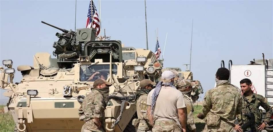 ترامب يبقي 200 جندي في سوريا.. ماذا في الأسباب؟