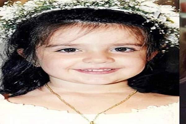 هذه الطفلة أصبحت ملكة جمال لبنان... فهل عرفتم من هي؟