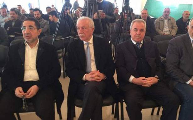 ادراج «العفو العام» في البيان الوزاري ترك ارتياحاً في البقاع والشمال