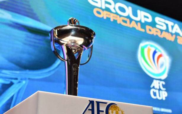 كأس الاتحاد الآسيوي في كرة القدم:
النجمة ضيفاً على الوحدات الأردني اليوم
