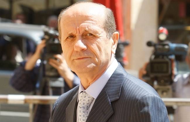 مروان شربل: خضعت لضغوطات كبيرة في هذا الموضوع