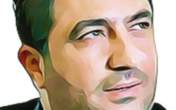 وجــــــه الأســبــوع