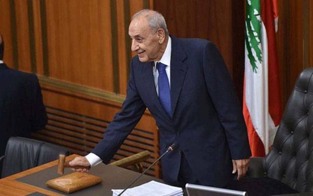 بري يعزز موقعه كـ«ناظم» بين المتخاصمين