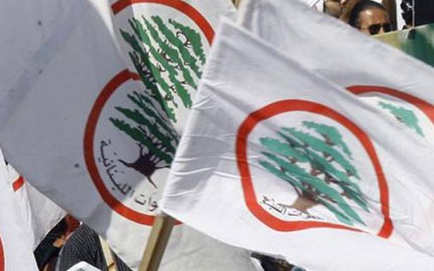 مصادر القوات: اتهامنا بتعطيل العهد اصبح نكتة سمجة!!