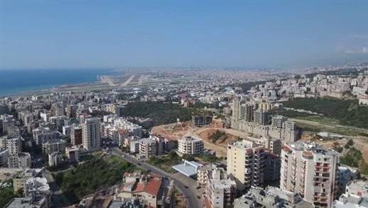 وقفة في الشويفات رفضاً لـ"أحداث تؤدّي إلى تشنّج"